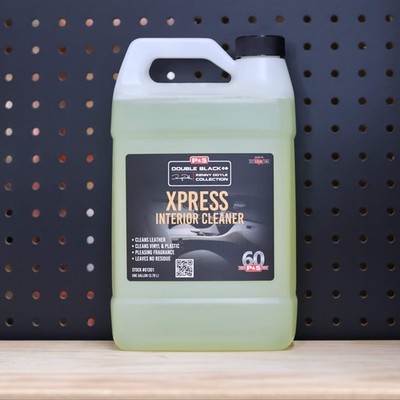 P&S XPRESS INTERIOR CLEANER GALLON