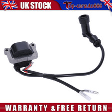 Ignition Coil 12v for KTM 50 Malagutti Grizzly 50 Husky Boy 2406202111120