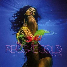 Reggae Gold 2014