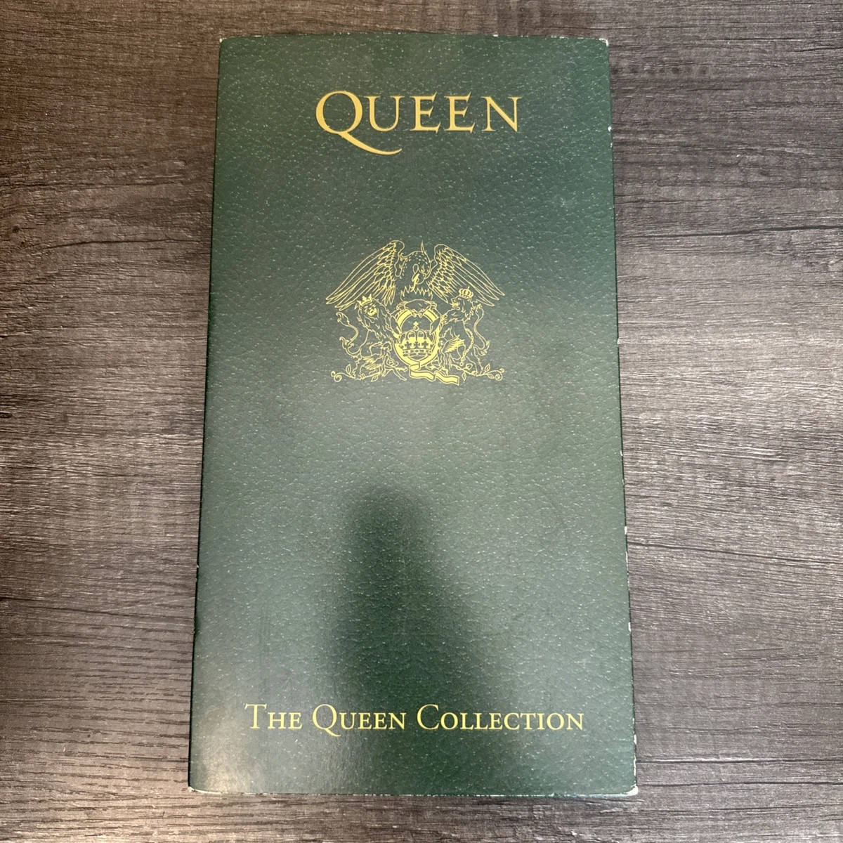 Las mejores ofertas en Queen Box Set CD de Música | eBay