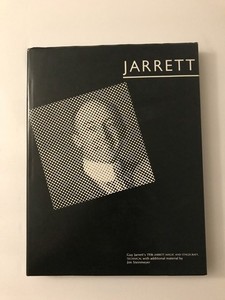 JARRETT - by Jim Steinmeyer on the magic of Guy Jarrett. Magic, Inc. 1981