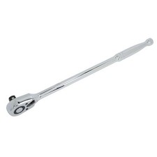 1/2" Inch Drive Ratchet Handle Extra Long 375mm Wrench Spanner Professional 1155