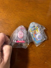 Tamagotchi Tamagotchi Strange Egg Bolo-cchi First Generation Plus 2 Set