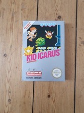 Thumbnail of ebay&reg; auction 227281156912 | 🎮Kid Icarus OVP Nintendo NES🎮