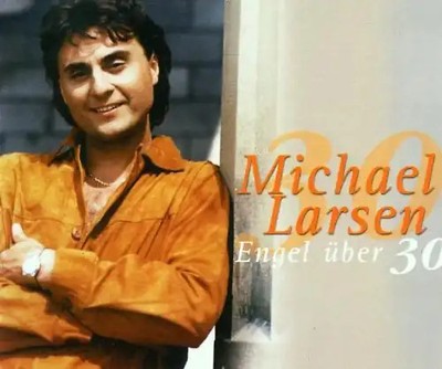 Michael Larsen - Engel Uber 30