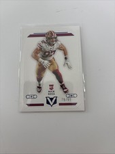 2019 Panini Chronicles - Vertex Nick Bosa #V-11 Blue /99 (RC)