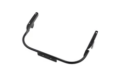 Fairing Support Bar - Color: Black - Style: Misc.
