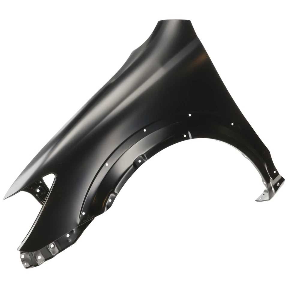 Fender For Pontiac Vibe 2003-2008 Front Driver Side Foto 4 de 4