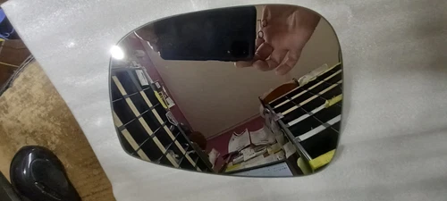 MAZDA OEM 16-18 CX-9 New Outside Mirror-Front Door-Mirror Glass Right TK71691G1