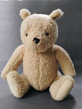14  Disney Classic Pooh Plush Gund Bear Jointed Vintage Style Nursery Stuffed