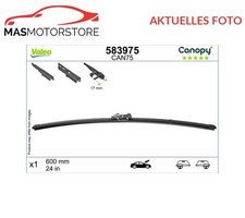 SCHEIBENWISCHER WISCHERBLATT DRIVER SIDE VALEO 583975 P FÜR AUDI A3,8P1,8PA,8P7