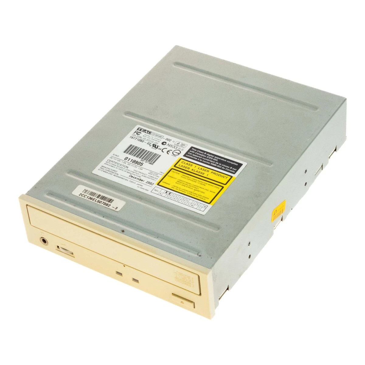 TEAC CD, DVD and Blu-ray Duplicators for sale | eBay TEAC CD, DVD and Blu-ray Duplicators for sale | eBay
