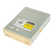 Internal Drive Burner TEAC CD-W548E -002 CD-RW Drive IDE 5.25 Inch