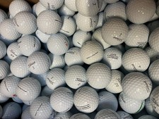 24  48 TITLEIST PRO V1 PEARL  A GRADE LAKE GOLF BALLS FREE DELIVERY