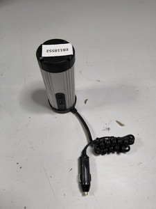 Biltema 150W Spannungswandler - Ungetestet, Kosmetische Abnutzung