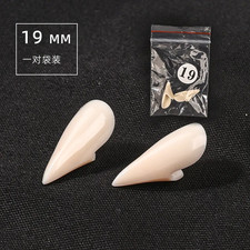 5Pairs Halloween Vampire Teeth Fangs Dentures Prop Party Costume DIY Cosplay Pro