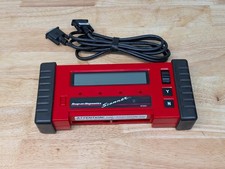 Snap-on Tools Mt2500 Diagnostics Scanner Tested Scan Tool V2.2 Snap-on Tools Mt2500 Diagnostics Scanner Tested Scan Tool V2.2