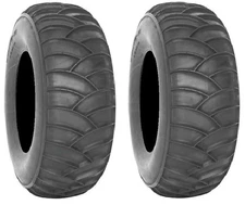 Pair of System 3 SS360 (2ply) ATV Tires [31x12-15] (2)