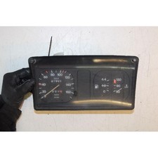 Compteur Autobianchi A112