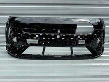 HYUNDAI KONA II 2 SX2E ELEKTRIK N-LINE 23R – FRONTSTOßSTANGE VORNE