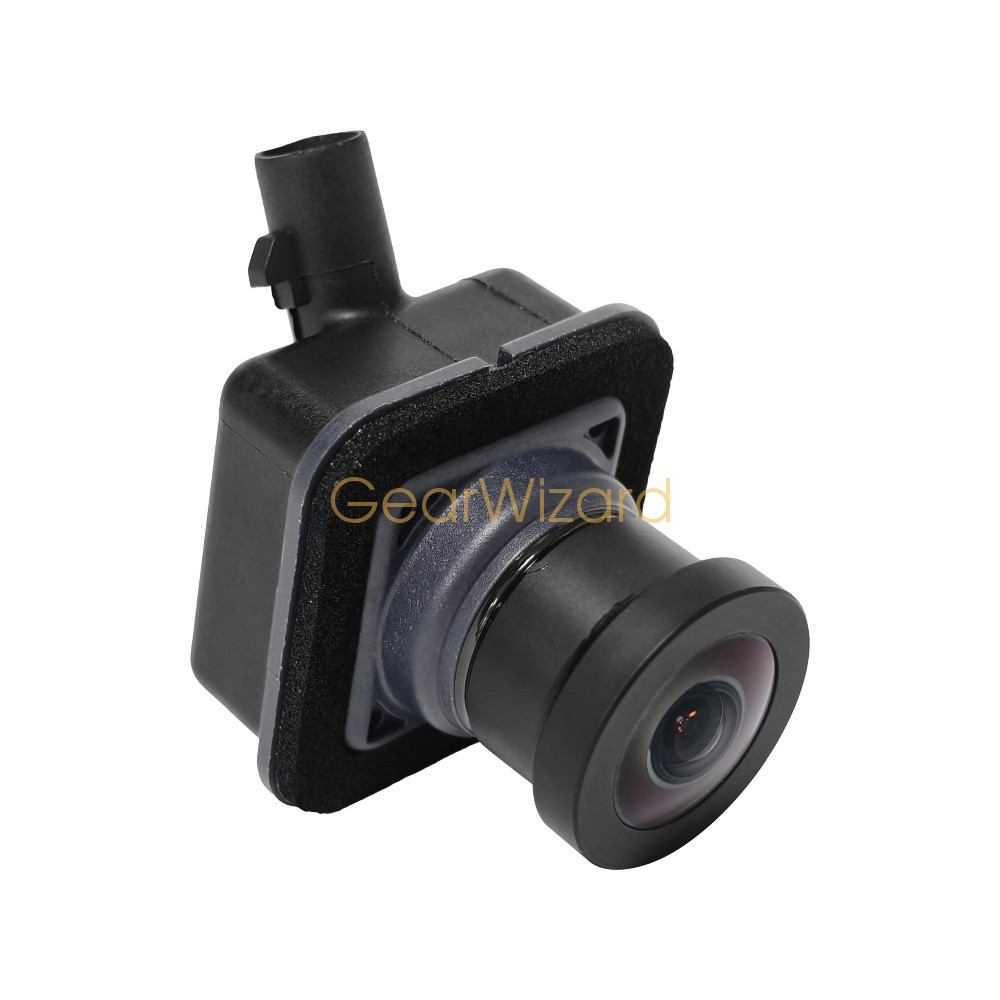 For Maserati Ghibli 2018 2019 Quattroporte 2019 3.0T Front View Camera 675000606