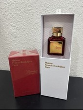 Maison Francis Kurkdjian Baccarat Rouge Eau de Parfum 540, 2.4 oz (70 Ml)