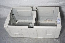 Mercedes Sprinter W906 VW Crafter Sitzkonsole Doppel vorne rechts -15086-