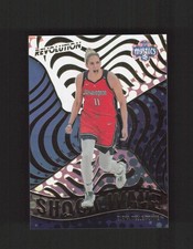 2022 Panini Revolution WNBA #19 Elena Delle Donne Shock Wave