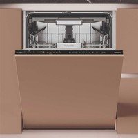 Hotpoint H7IHP42LUK Dishwasher Maxi Space 15 Place Integrated [ID2111024880]