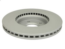 Disque de frein Volvo C30