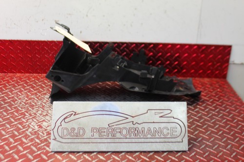 2013 YAMAHA FZ6R OEM BATTERY TRAY UNDER TAIL FAIRING P/N 20S-21611-00-00 FZ47