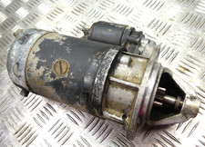 Mercedes Benz W126 C126  Anlasser BOSCH 0001314018 W123  R107 W116 -