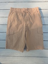 Sonoma Khaki Short L 14/16
