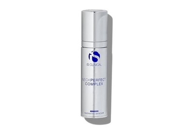iS Clinical NeckPerfect Complex 1.7 Oz / 50g, Exp 11/2028 Brand New in Box