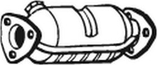 Katalysator BOSAL 099-933 für PASSAT 32B SCIROCCO 33B 53B GOLF VW AUDI B2 1 155