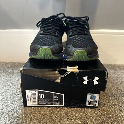 Under Armour Hovr Infinite 3
