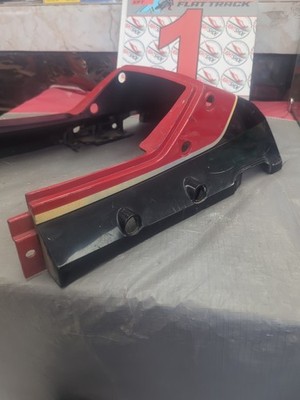 1984-1986 Kawasaki Ninja 900 GPZ900R ZX900 rear ♥️ Red tail