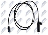 Original NTY Sensor Raddrehzahl HCA-FR-034 FüR Ford