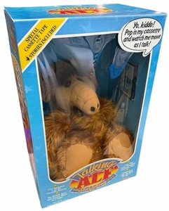 Talking Alf for sale | eBay