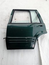 Porte arrière et accessoires Jeep CHEROKEE