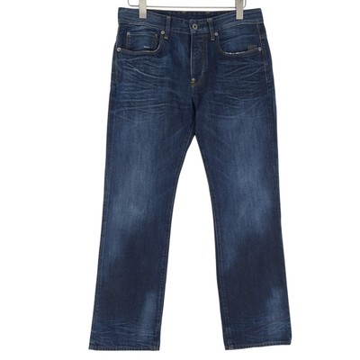 G-Star Jeans Defend Loose Herren Entspannt Gerade Dl6 Größe W32 L32