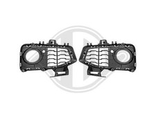 GRILL SET Links+Rechts F32/F33 für BMW 13-17