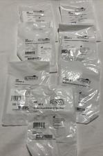 7 Packs of 2 Sunset Healthcare CF2107-2 ResMed S9/AirSense 10 Style Filters NEW