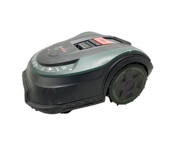 Mähroboter BOSCH Indego S+ 500 18V - Connected