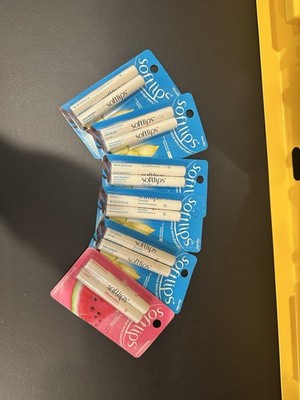 Softlips Lip Protectant Balm