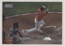 2020 Topps Stadium Club Trey Mancini #109 0w8