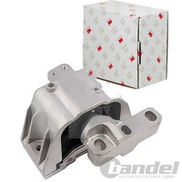 NK Motorlager Vorne Passend FÜR Audi A3 TT Seat Leon Toledo Skoda Octavia VW