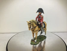 DEL PRADO lt. general sir john moore 1809 toy soldier ng91701