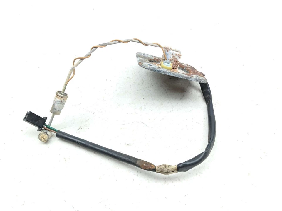 04-08 Honda VTX1800R VTX 1800 Gasolina Gas Combustible Unidad de envío Foto 3 de 4