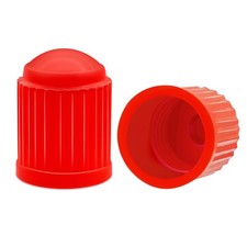 20PCS Tire Valve Stem Caps, Car Tire Caps, Plastic Auto Wheel Stem Cover with...